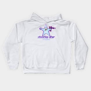 Shooting Star Academy Kids Hoodie